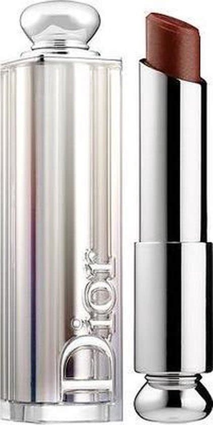 Dior City Lights (612) Dior Addict Lipstick (2015) Product Info